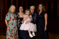 059 Nancy Eisner's 80th Birthday Celebration