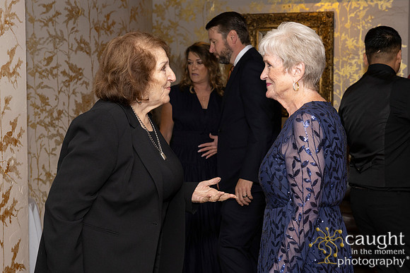070 Nancy Eisner's 80th Birthday Celebration