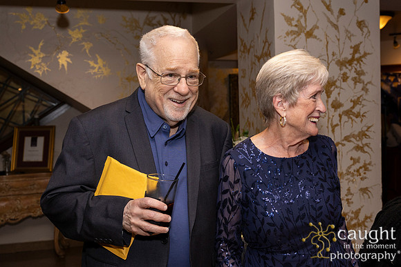 075 Nancy Eisner's 80th Birthday Celebration