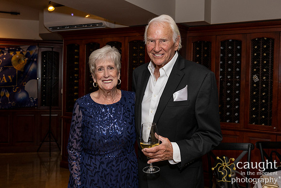 071 Nancy Eisner's 80th Birthday Celebration