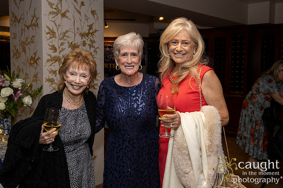 073 Nancy Eisner's 80th Birthday Celebration