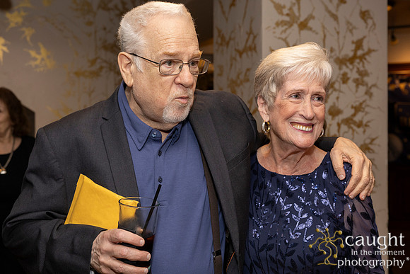 074 Nancy Eisner's 80th Birthday Celebration