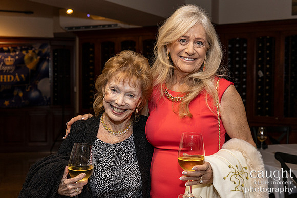 076 Nancy Eisner's 80th Birthday Celebration