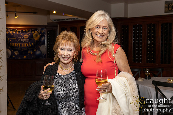 077 Nancy Eisner's 80th Birthday Celebration