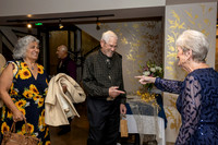 078 Nancy Eisner's 80th Birthday Celebration