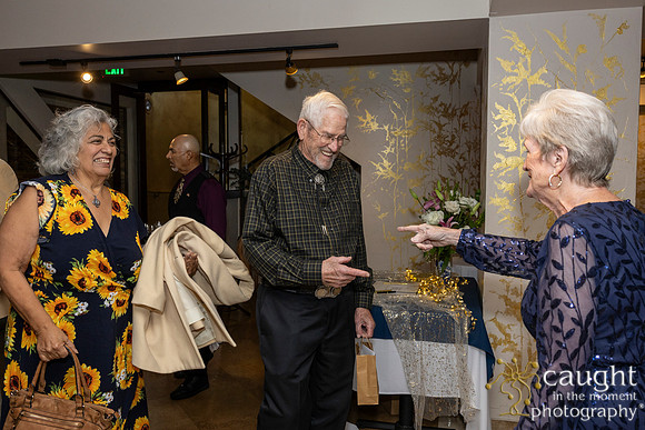 078 Nancy Eisner's 80th Birthday Celebration