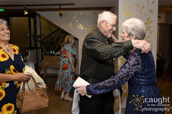 080 Nancy Eisner's 80th Birthday Celebration