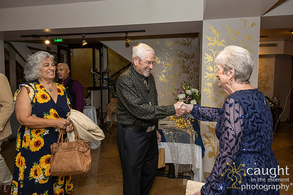 079 Nancy Eisner's 80th Birthday Celebration