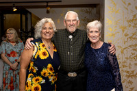 084 Nancy Eisner's 80th Birthday Celebration