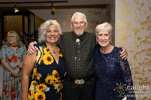 084 Nancy Eisner's 80th Birthday Celebration