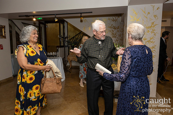 082 Nancy Eisner's 80th Birthday Celebration