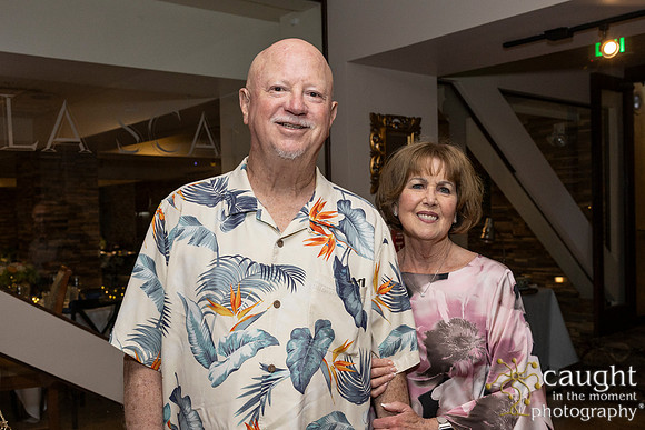 088 Nancy Eisner's 80th Birthday Celebration