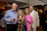 086 Nancy Eisner's 80th Birthday Celebration
