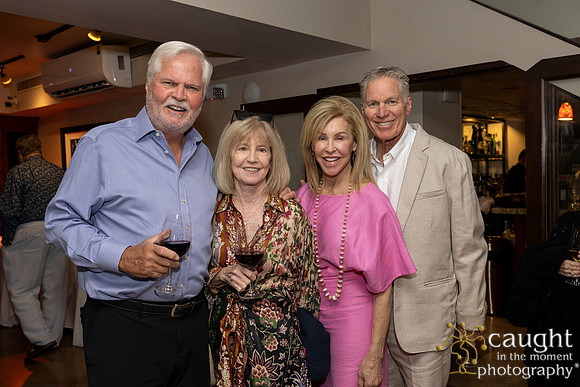 086 Nancy Eisner's 80th Birthday Celebration