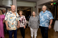 087 Nancy Eisner's 80th Birthday Celebration