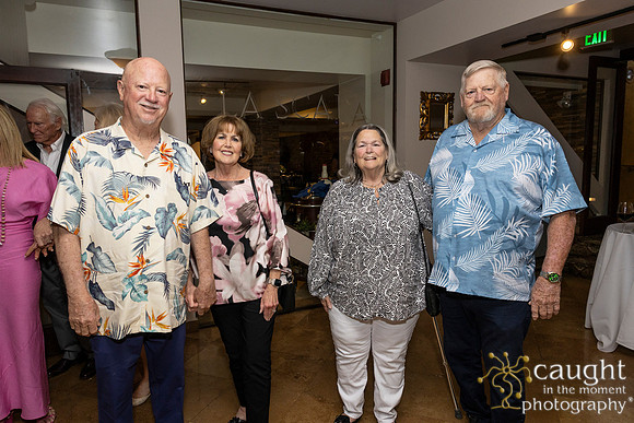 087 Nancy Eisner's 80th Birthday Celebration