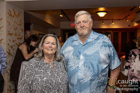 089 Nancy Eisner's 80th Birthday Celebration