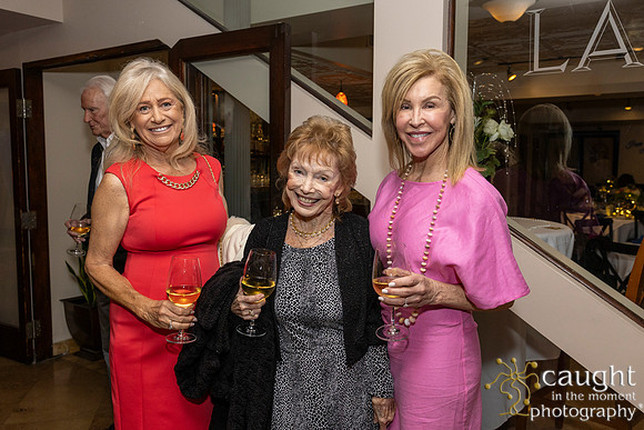 090 Nancy Eisner's 80th Birthday Celebration