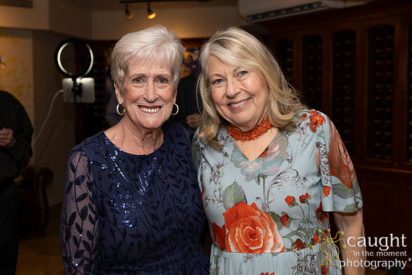 092 Nancy Eisner's 80th Birthday Celebration