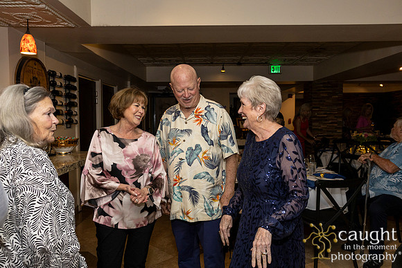 094 Nancy Eisner's 80th Birthday Celebration
