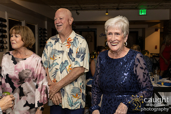 095 Nancy Eisner's 80th Birthday Celebration