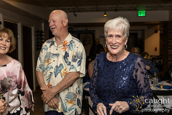096 Nancy Eisner's 80th Birthday Celebration
