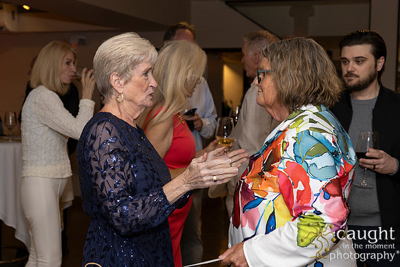 097 Nancy Eisner's 80th Birthday Celebration