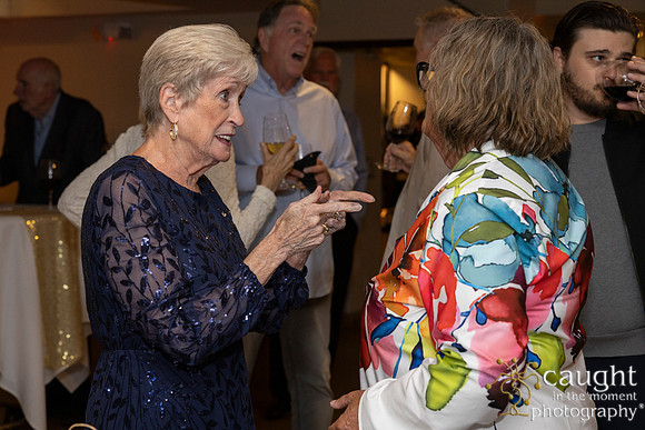 098 Nancy Eisner's 80th Birthday Celebration