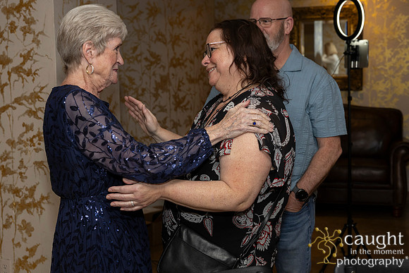 105 Nancy Eisner's 80th Birthday Celebration