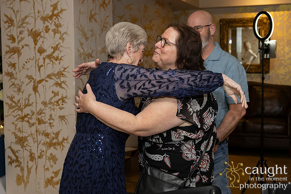 104 Nancy Eisner's 80th Birthday Celebration