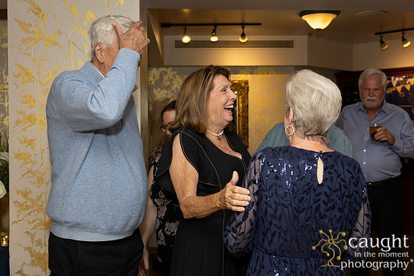 106 Nancy Eisner's 80th Birthday Celebration