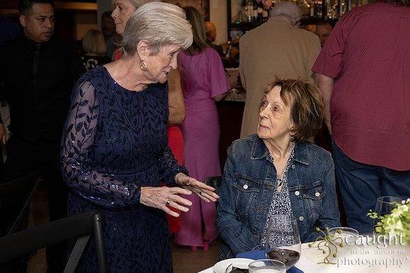 109 Nancy Eisner's 80th Birthday Celebration