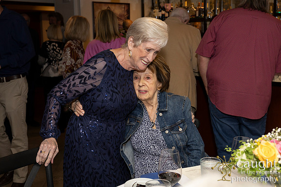 110 Nancy Eisner's 80th Birthday Celebration