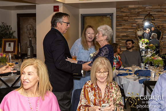 111 Nancy Eisner's 80th Birthday Celebration