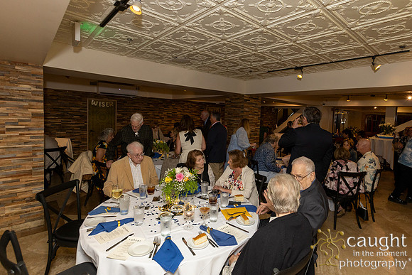 112 Nancy Eisner's 80th Birthday Celebration
