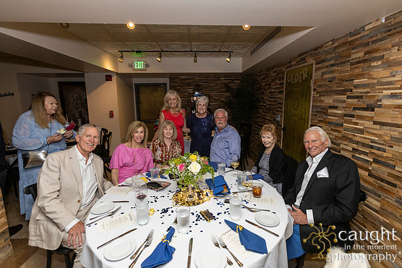 113 Nancy Eisner's 80th Birthday Celebration