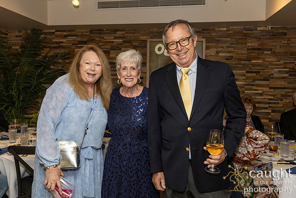 114 Nancy Eisner's 80th Birthday Celebration