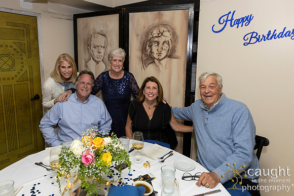 115 Nancy Eisner's 80th Birthday Celebration