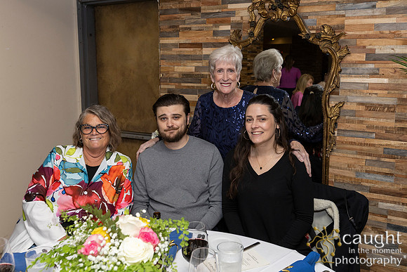 116 Nancy Eisner's 80th Birthday Celebration