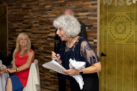 159 Nancy Eisner's 80th Birthday Celebration
