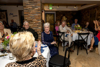 158 Nancy Eisner's 80th Birthday Celebration