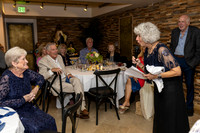 160 Nancy Eisner's 80th Birthday Celebration