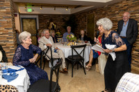 161 Nancy Eisner's 80th Birthday Celebration