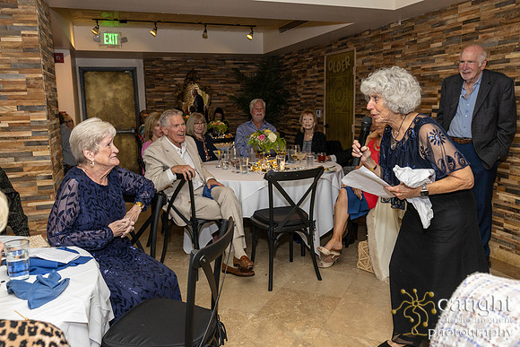 161 Nancy Eisner's 80th Birthday Celebration