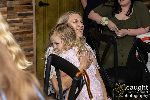 183 Nancy Eisner's 80th Birthday Celebration