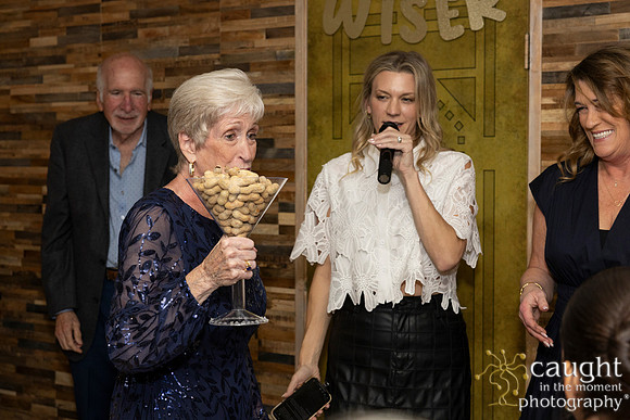 181 Nancy Eisner's 80th Birthday Celebration