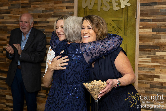 180 Nancy Eisner's 80th Birthday Celebration