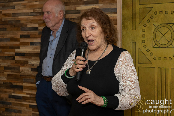 187 Nancy Eisner's 80th Birthday Celebration