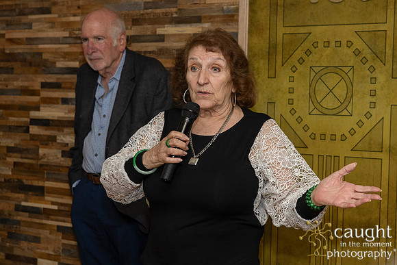 186 Nancy Eisner's 80th Birthday Celebration