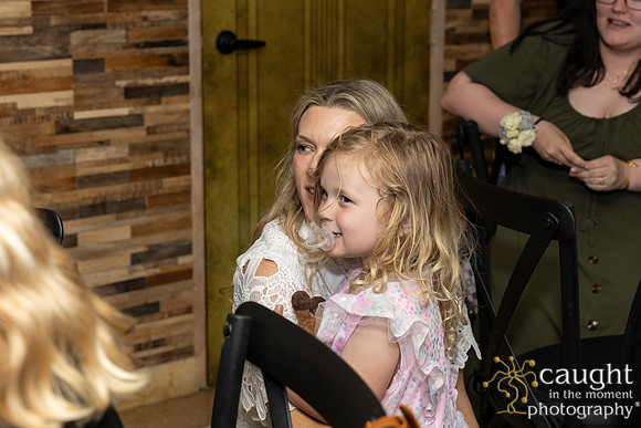 184 Nancy Eisner's 80th Birthday Celebration